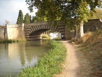 Canal du midi